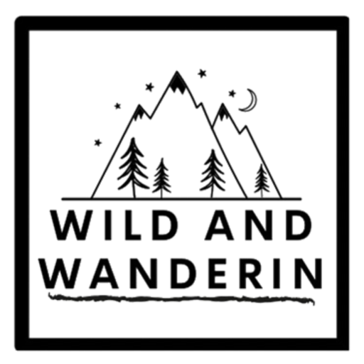 Wild and Wanderin'